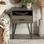 Nightstands & Bedside Tables | Wayfair